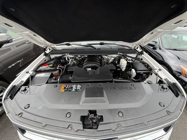 Used 2017 Chevrolet Tahoe LT image 20