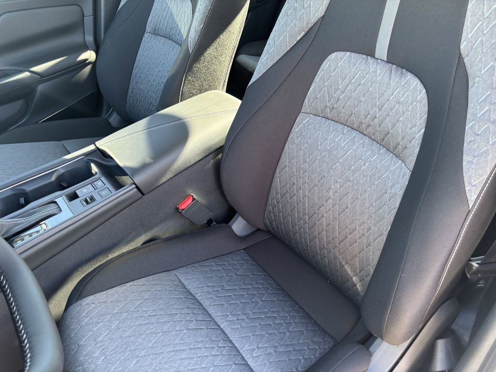 New 2026 Nissan Sentra SV w/ SV Convenience Package image 15