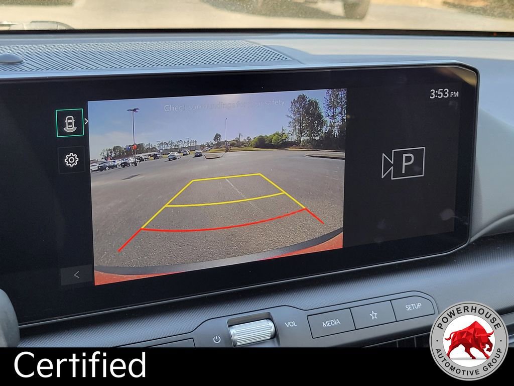 Used 2025 Kia K4 LXS image 24