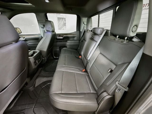 Used 2025 Chevrolet Silverado 1500 RST w/ All Star Edition Plus AWD/4WD image 26