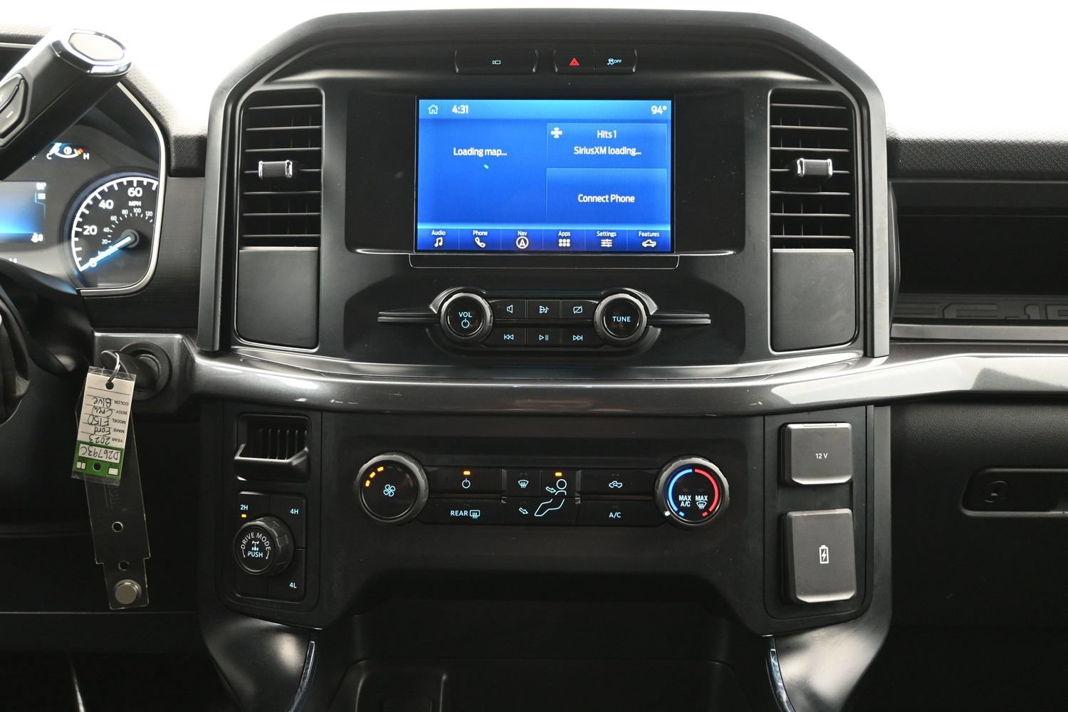 Used 2023 Ford F150 XL w/ STX Appearance Package AWD/4WD image 17