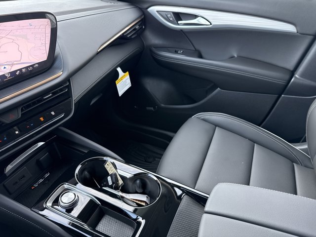 New 2026 Buick Envision Avenir AWD/4WD image 22
