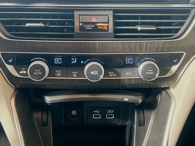 Used 2021 Honda Accord EX-L image 23
