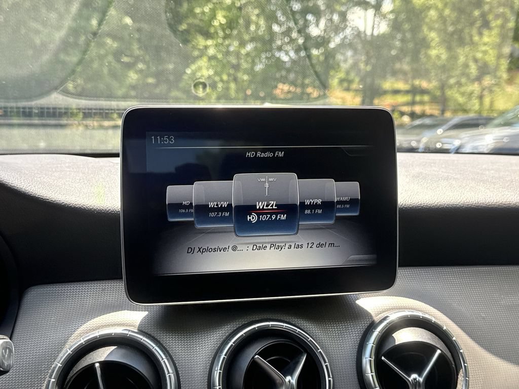 Used 2019 Mercedes-Benz CLA 250 image 12