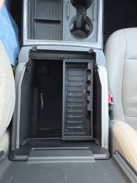 Used 2017 Ford F250 XLT w/ XLT Premium Package image 36