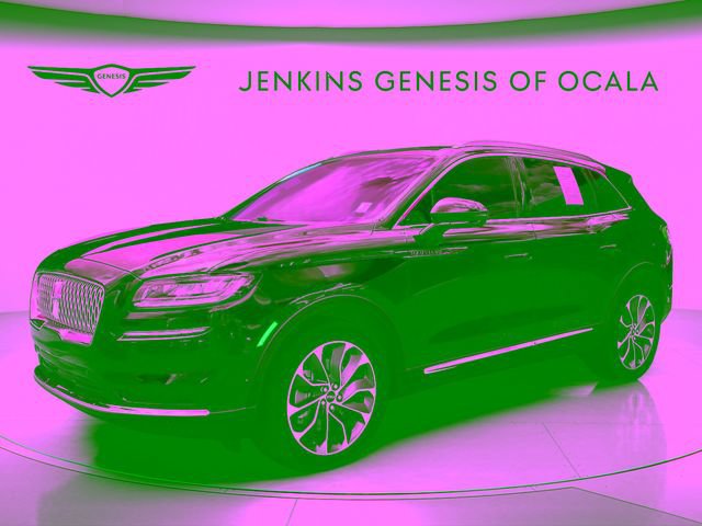 Used 2023 Lincoln Nautilus Reserve w/ Equipment Group 201A AWD/4WD image 7