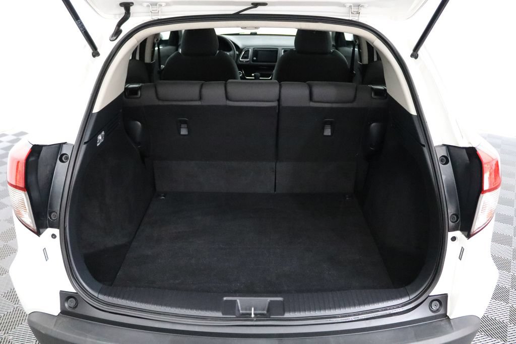 Used 2019 Honda HR-V EX image 27
