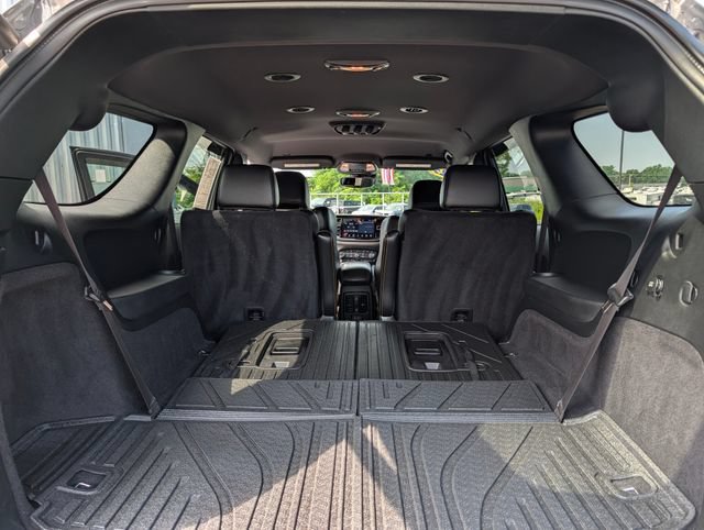 Used 2023 Dodge Durango R/T AWD/4WD image 9