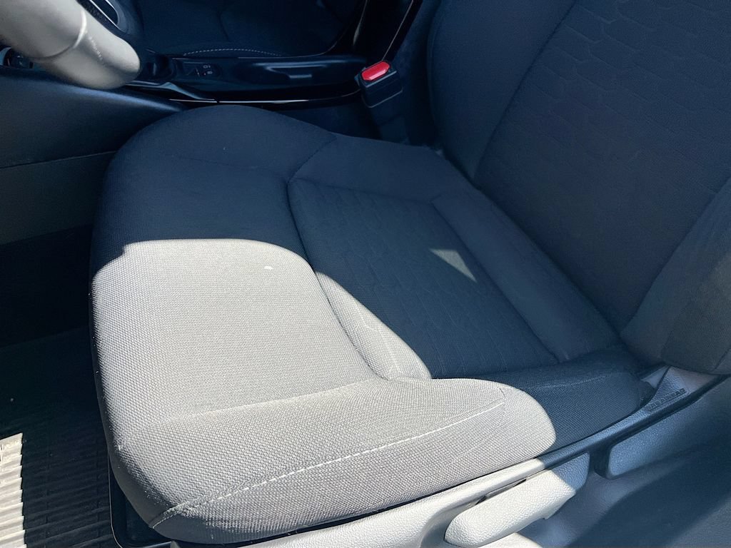 Used 2022 Toyota Corolla SE FWD image 18