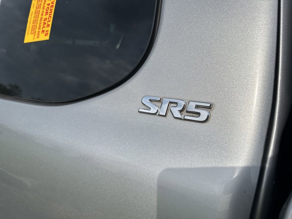 Used 2003 Toyota Tundra SR5 RWD image 4