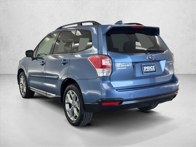 Used 2017 Subaru Forester 2.5i Touring AWD/4WD image 8