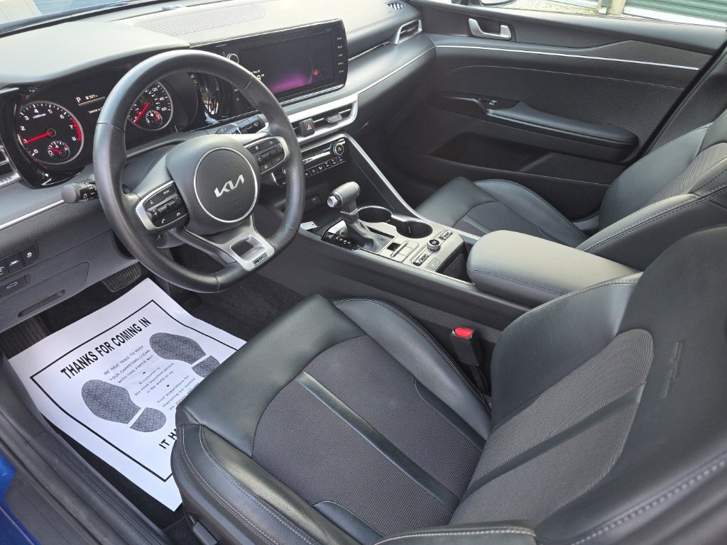 Used 2024 Kia K5 GT-Line FWD image 11