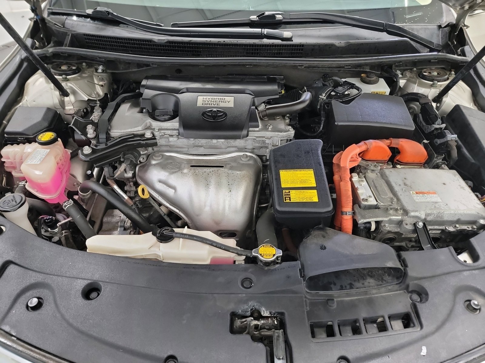 Used 2014 Toyota Avalon Limited image 25