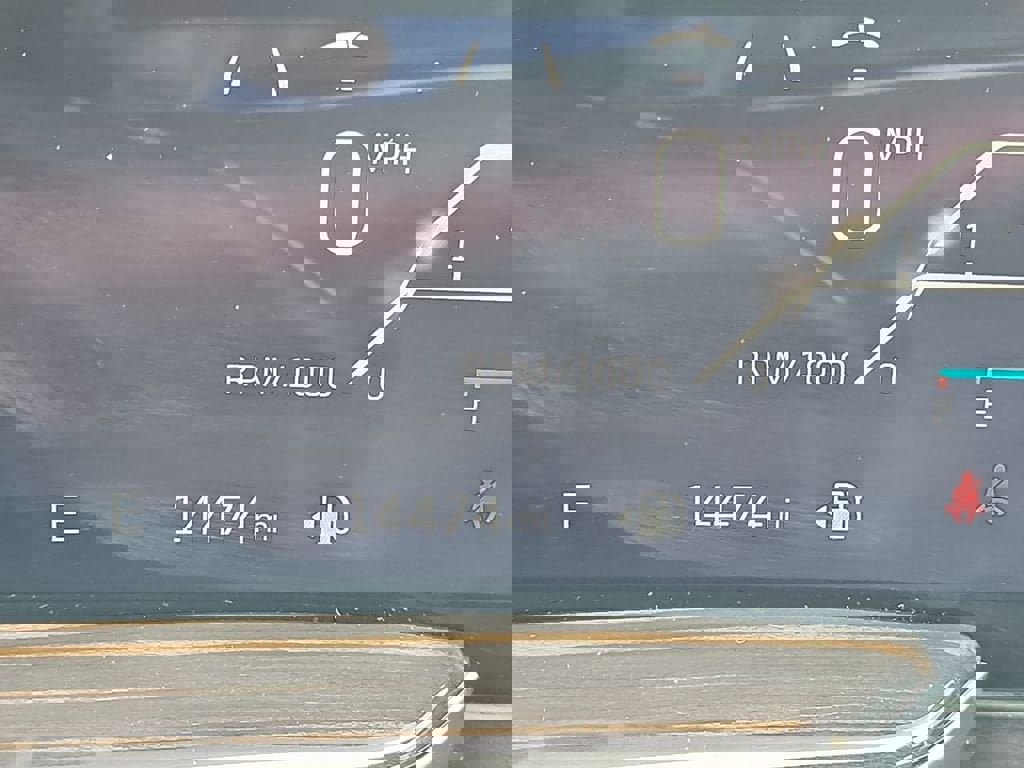 Certified 2025 Cadillac Escalade ESV Premium Luxury AWD/4WD image 12