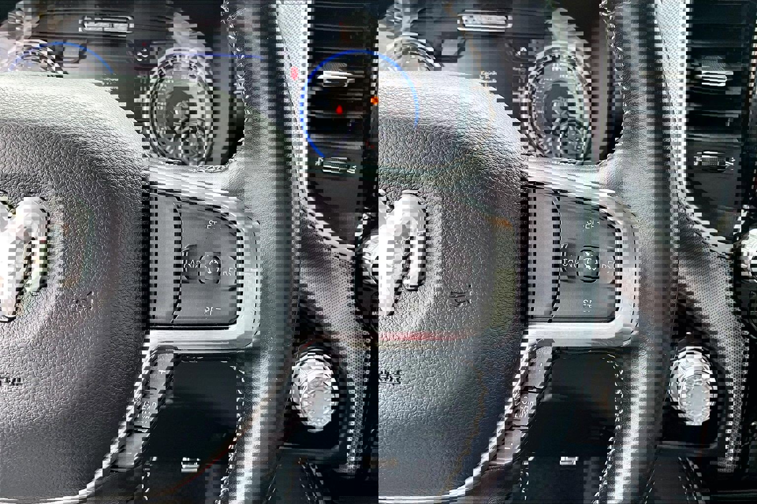 Used 2022 RAM 1500 Limited image 20