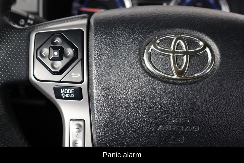 Used 2016 Toyota 4Runner SR5 RWD image 8