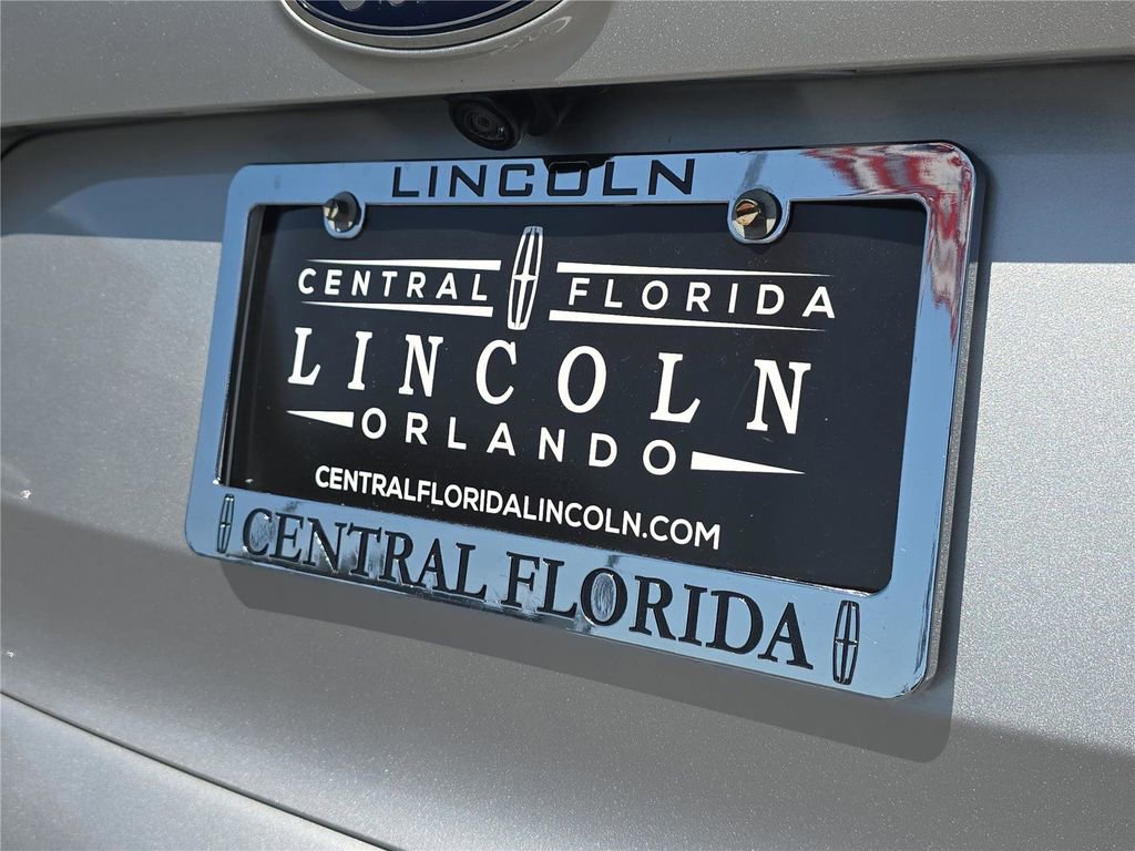 Used 2018 Ford Escape SEL image 6