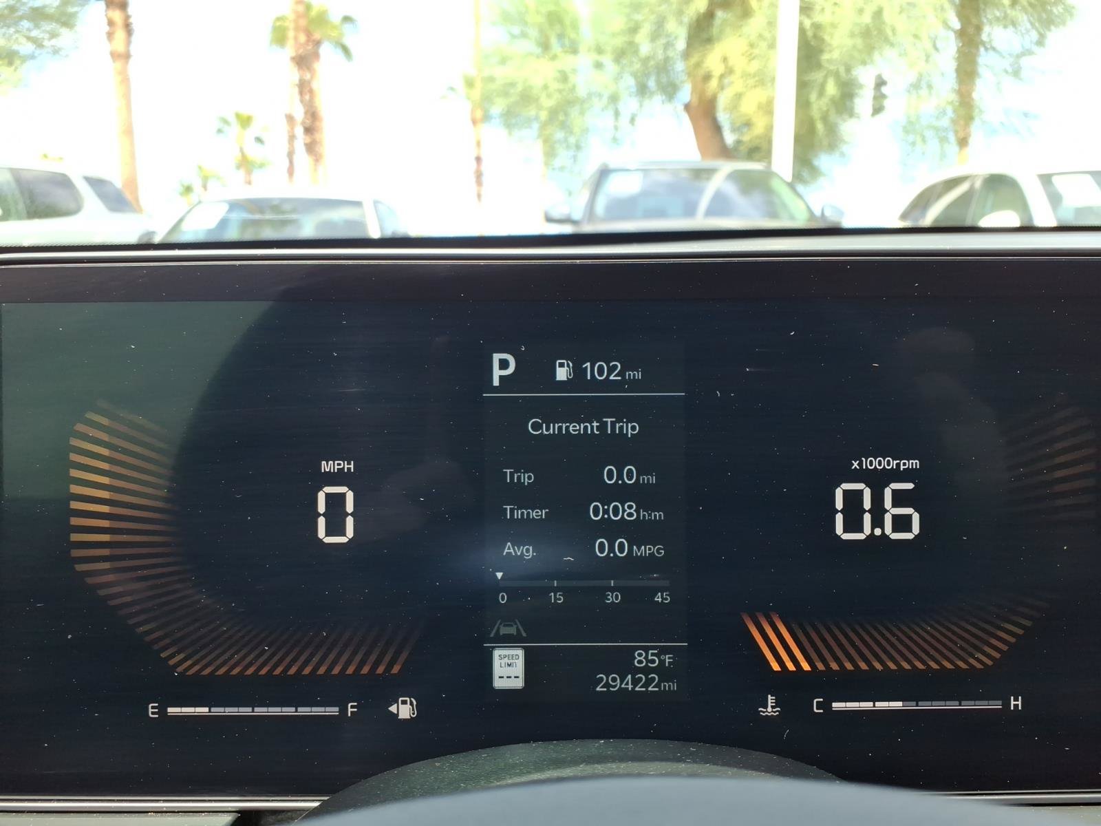 Used 2025 Kia K5 GT-Line w/ GT-Line Premium Package FWD image 25