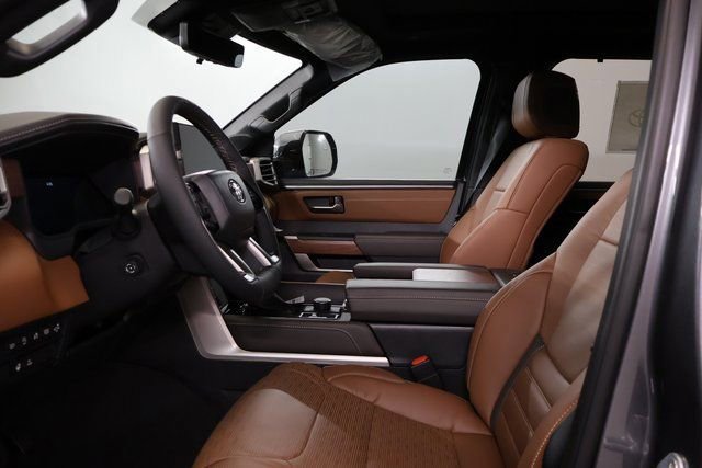New 2026 Toyota Tundra 1794 Edition image 11