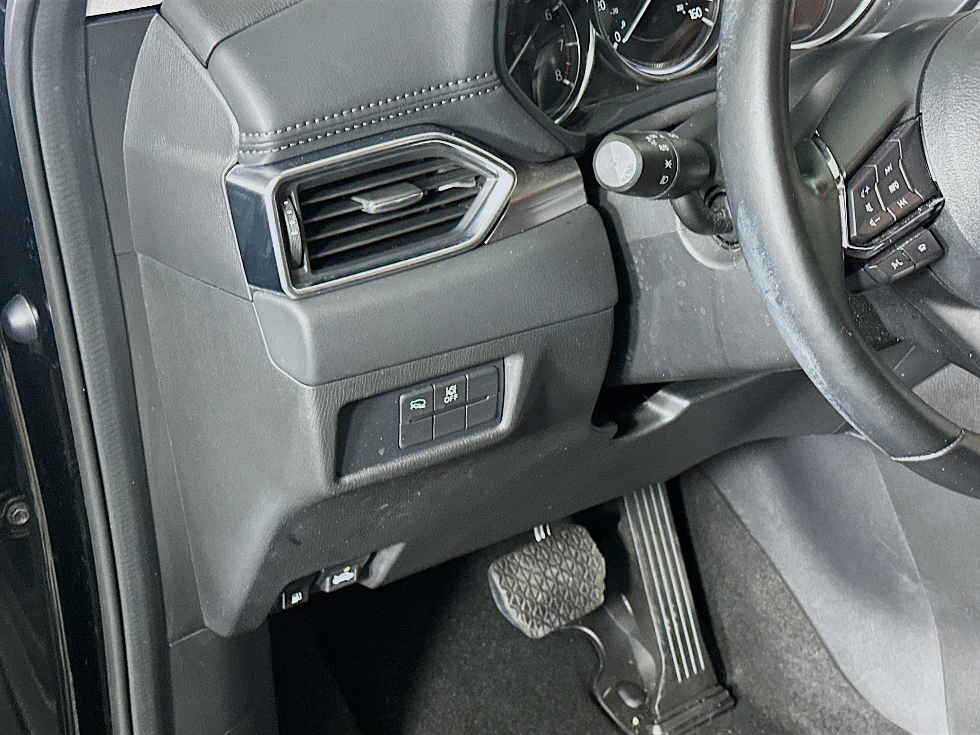 Used 2022 MAZDA CX-5 AWD 2.5 S w/ Preferred Package image 17