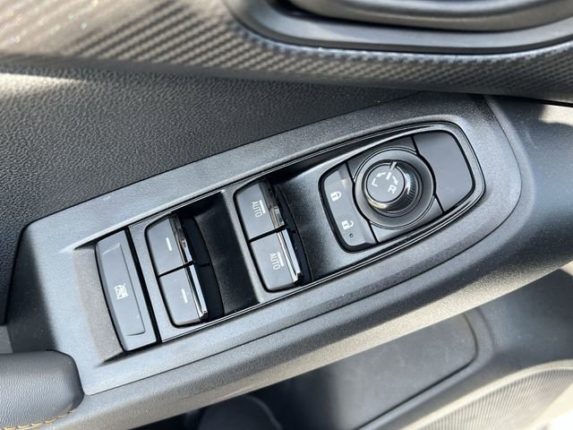 Certified 2025 Subaru Crosstrek 2.5i Wilderness w/ Wilderness Package image 26