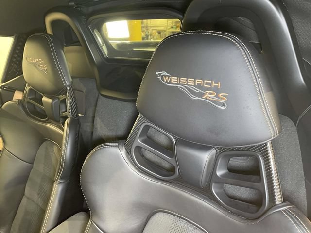 Used 2024 Porsche 718 Boxster Spyder RS RWD image 17