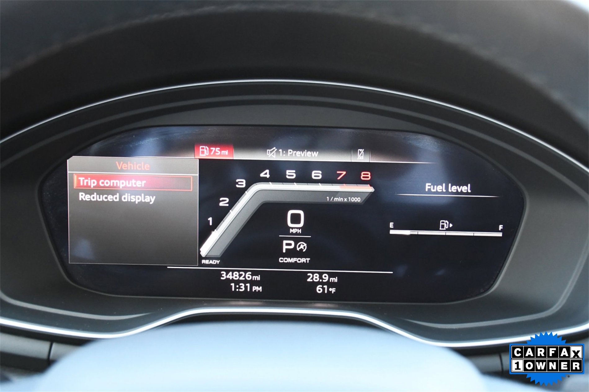 Used 2024 Audi A5 2.0T Premium Plus image 14