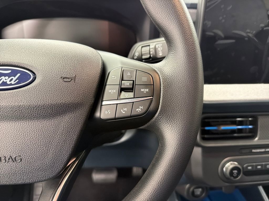 New 2026 Ford Maverick XLT FWD image 20
