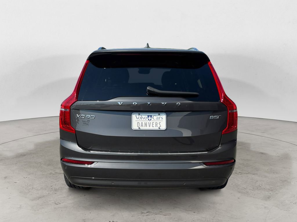 Certified 2023 Volvo XC90 B5 Core w/ Protection Package Premier AWD/4WD image 5