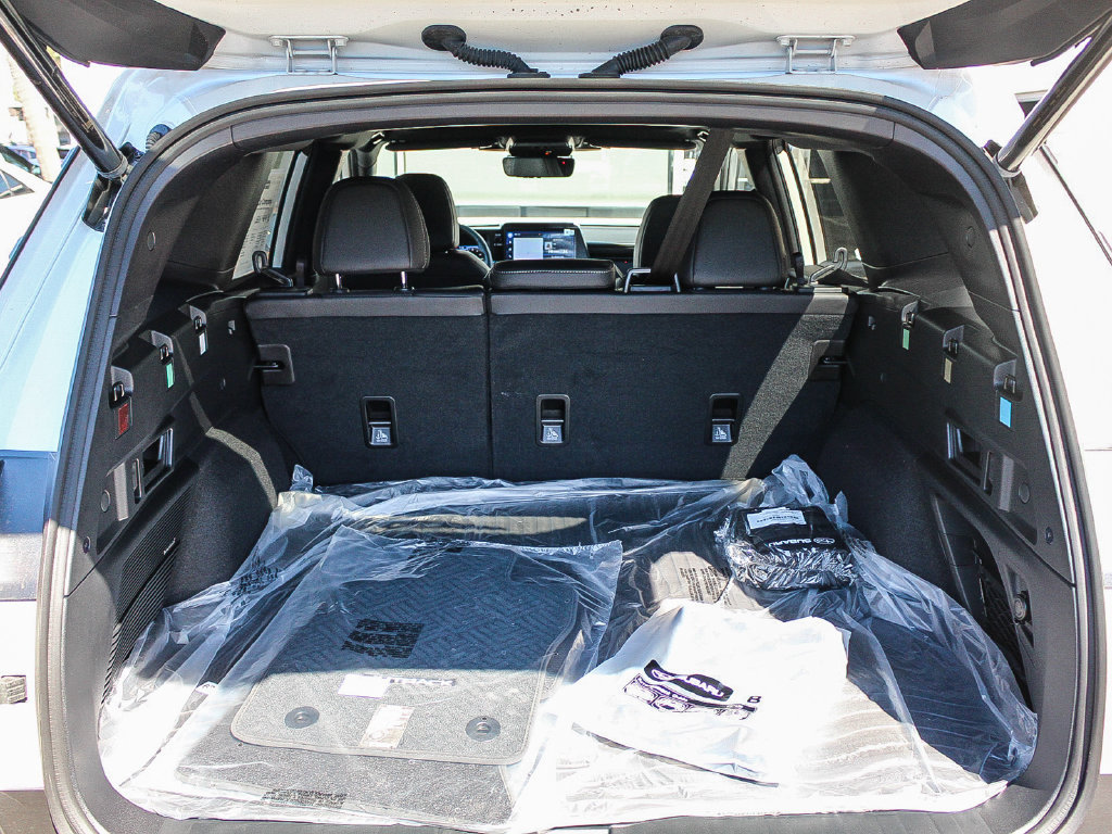 New 2026 Subaru Outback Limited AWD/4WD image 26