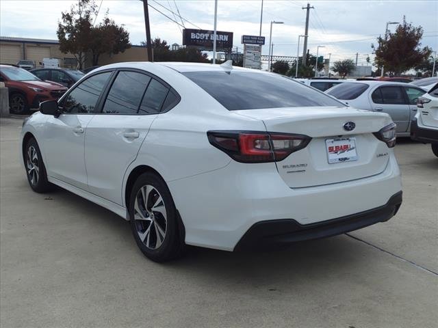 New 2025 Subaru Legacy Premium image 2