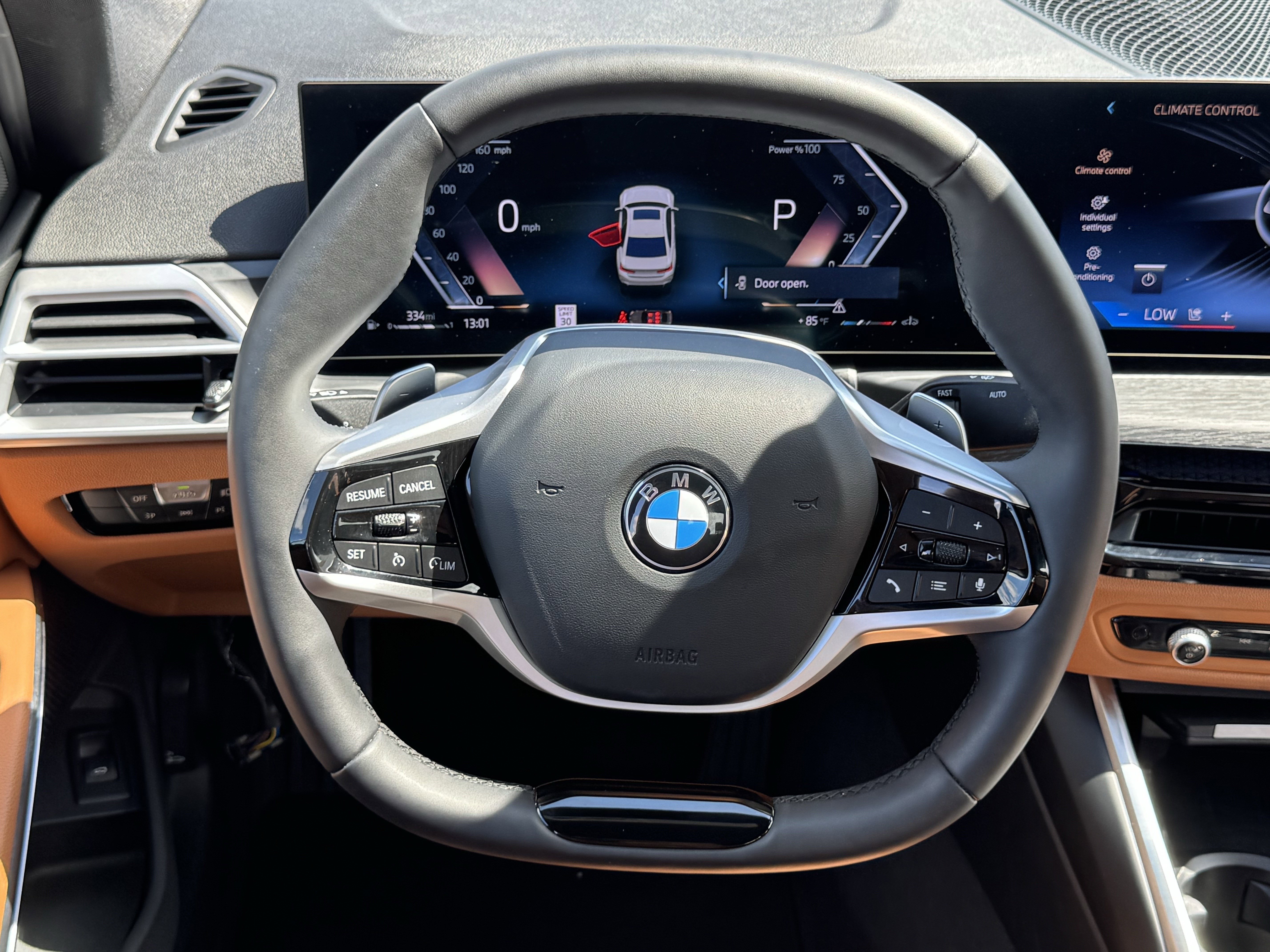 Used 2025 BMW 330i xDrive Sedan image 15