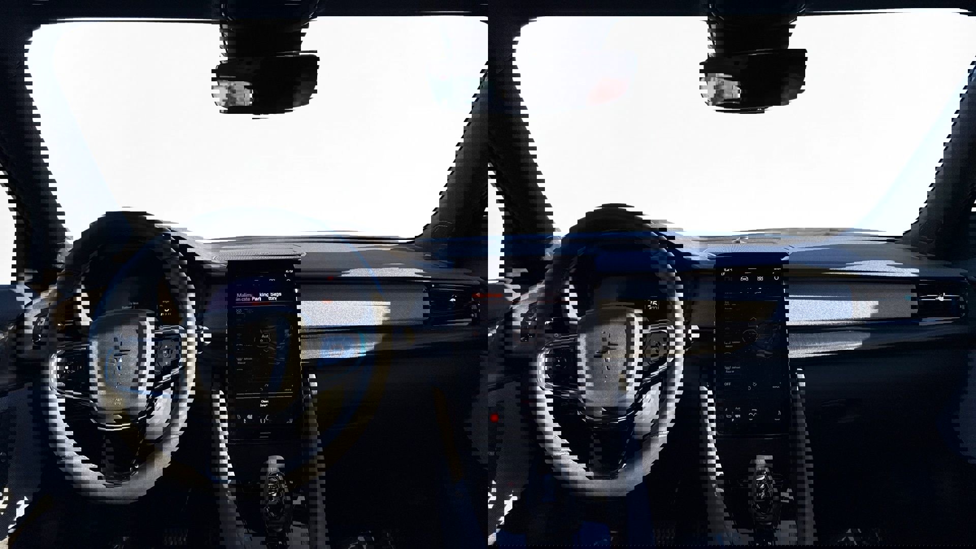 Used 2022 Polestar Polestar 2 w/ Plus Package image 21