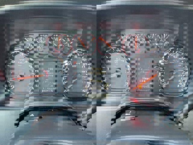 Used 2018 Chevrolet Silverado 1500 Custom w/ Custom Value Package image 14