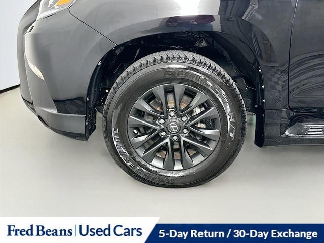 Used 2020 Lexus GX 460 Premium image 34