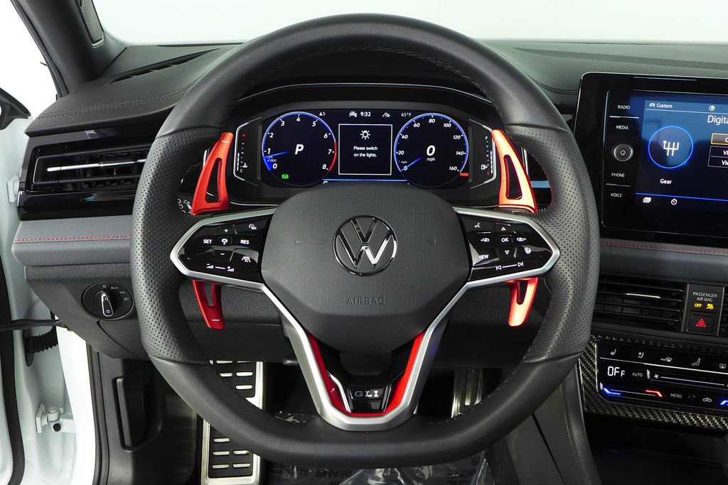 Used 2025 Volkswagen Jetta GLI Autobahn image 26