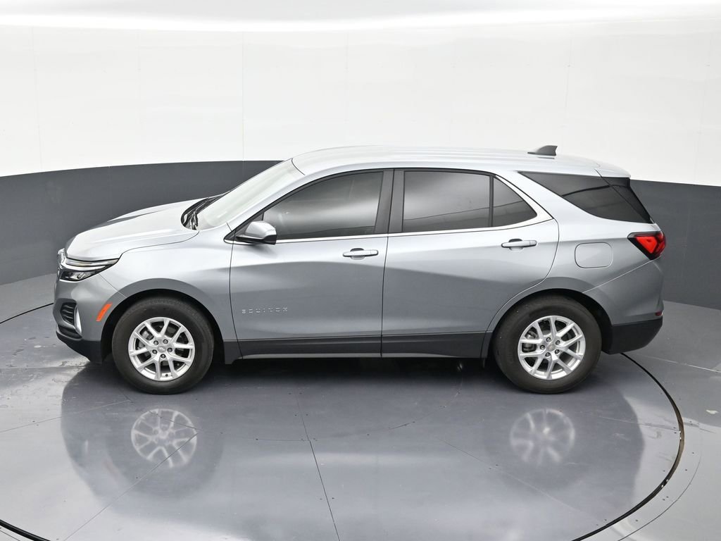 Used 2024 Chevrolet Equinox LT image 13