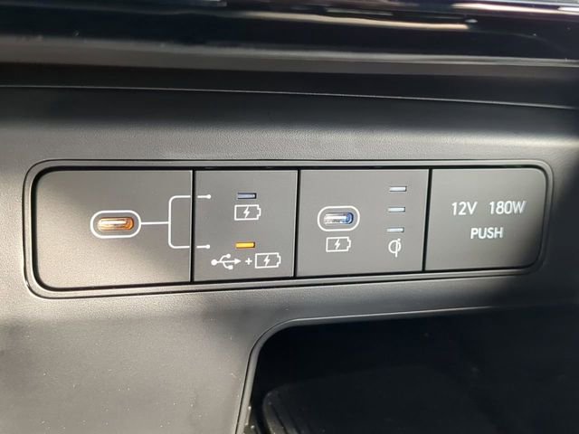 New 2026 Hyundai Santa Cruz Limited image 22