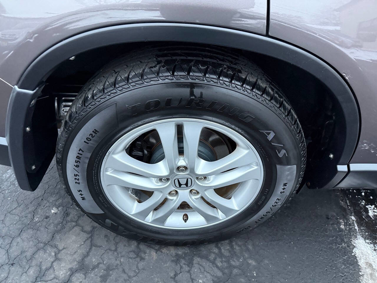 Used 2010 Honda CR-V EX image 26