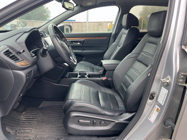 Used 2020 Honda CR-V EX-L image 10
