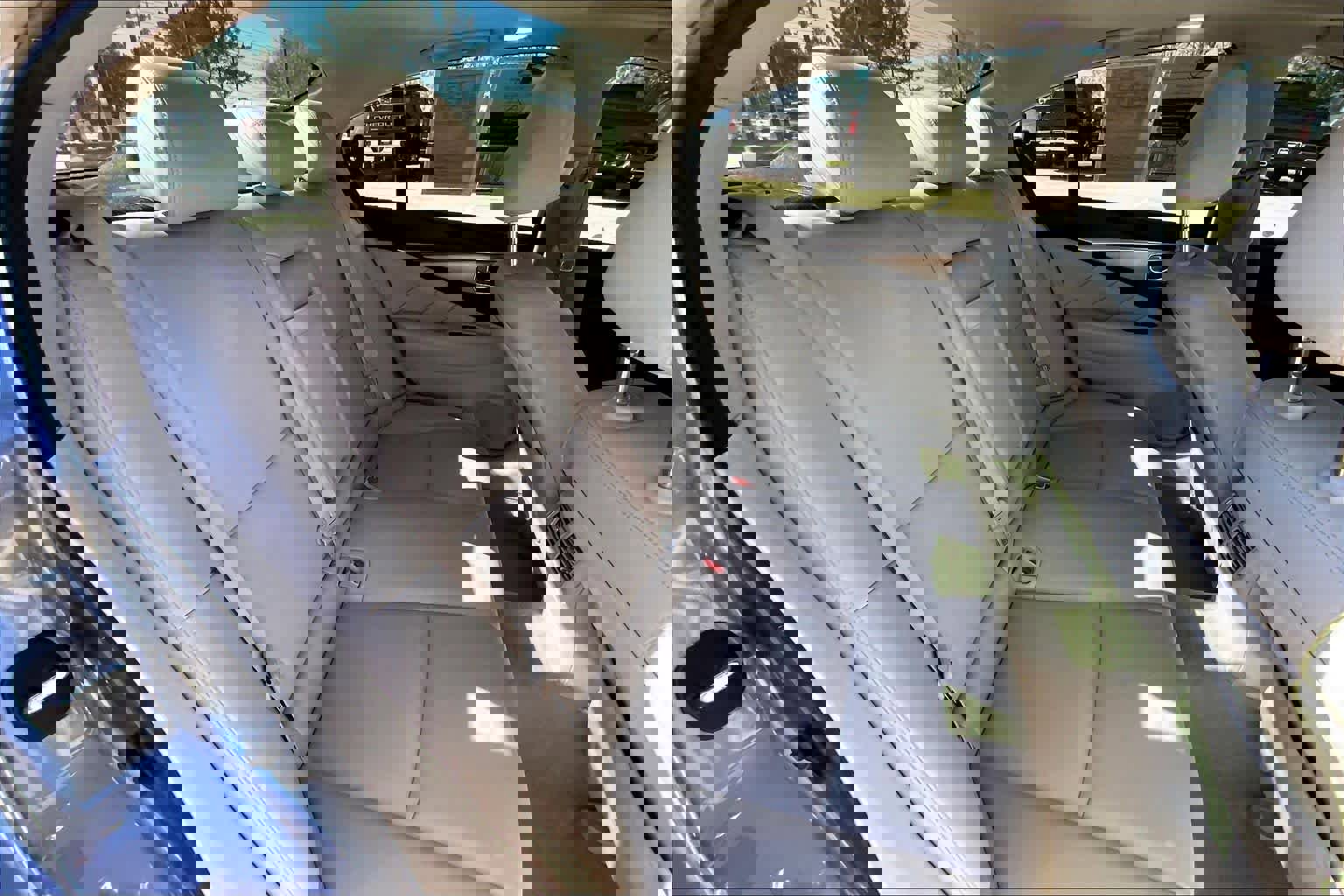 Used 2017 INFINITI Q50 3.0t Premium image 18