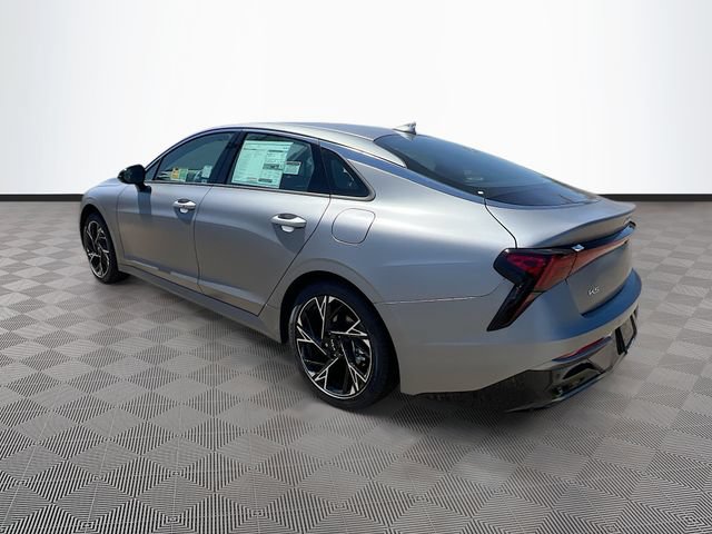 New 2026 Kia K5 GT-Line AWD/4WD image 5