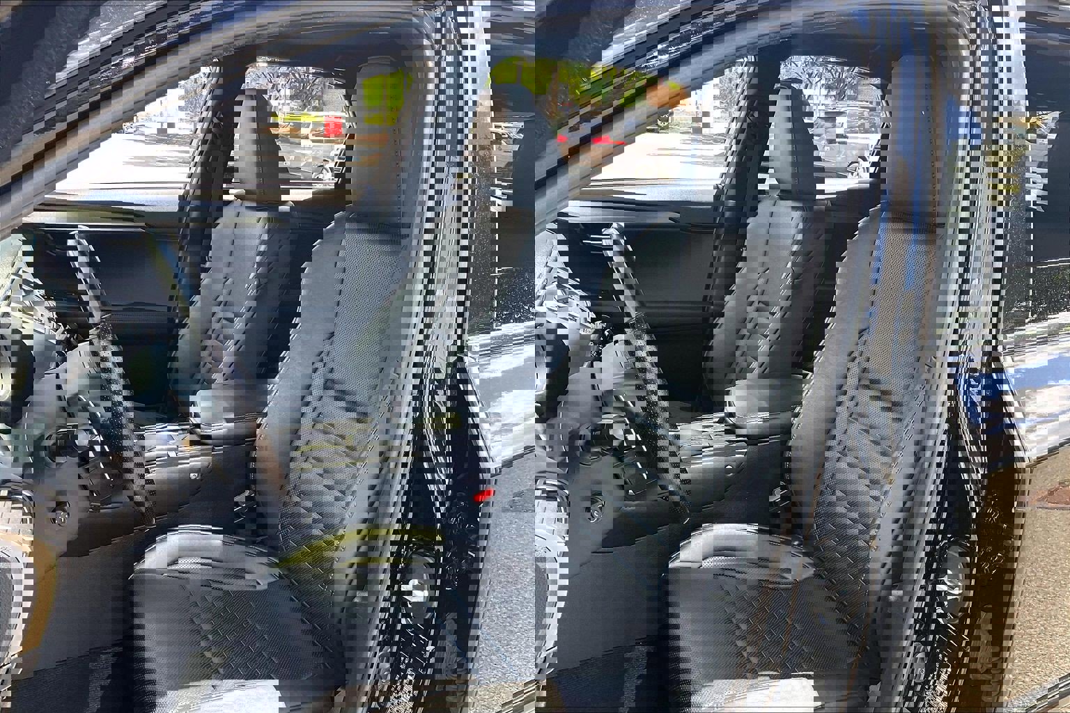 Used 2021 Lexus NX 300h AWD F Sport w/ Comfort Package image 30