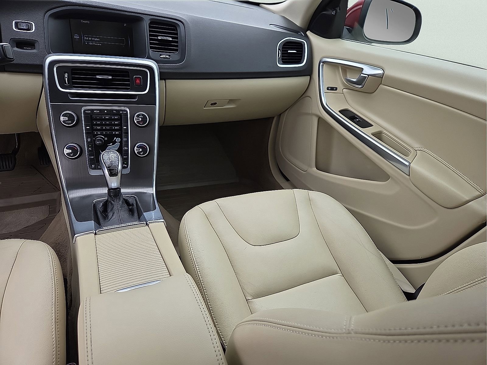 Used 2015 Volvo S60 T5 Premier Plus FWD image 12