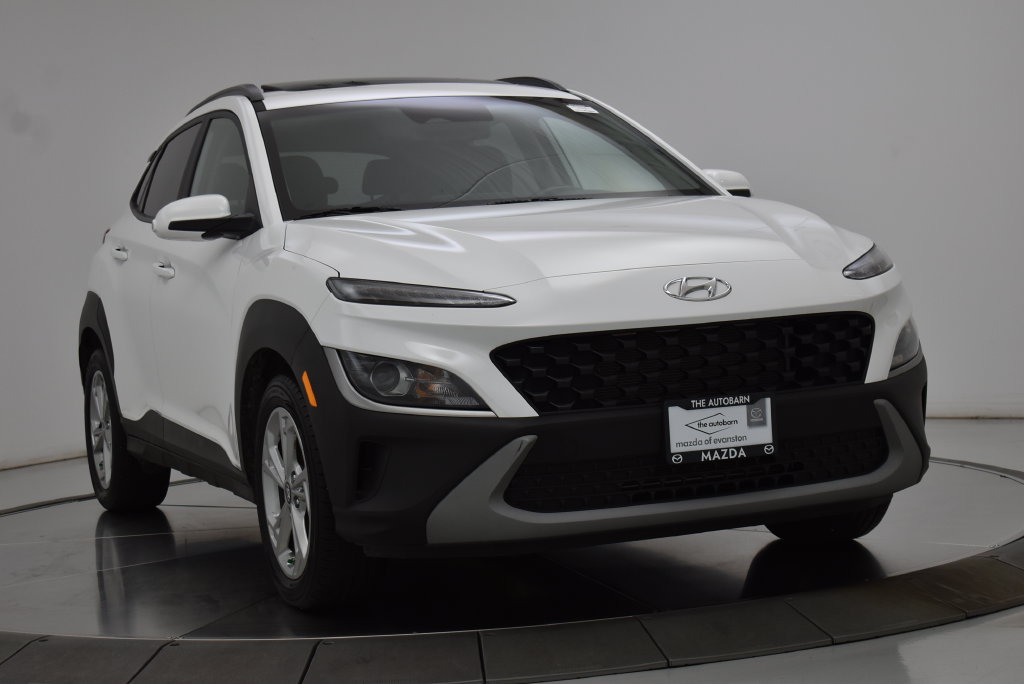 Used 2023 Hyundai Kona SEL w/ Convenience Package AWD/4WD image 12