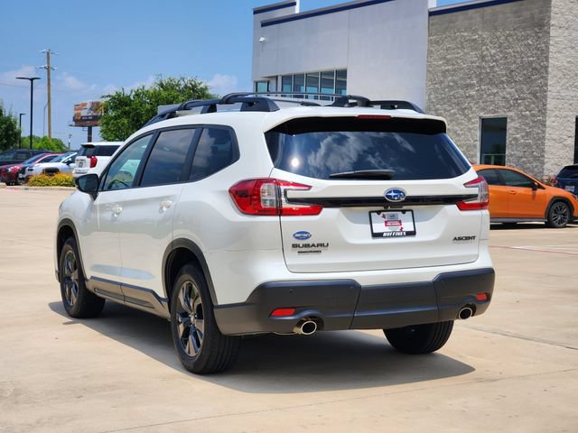 Certified 2026 Subaru Ascent Premium AWD/4WD image 5