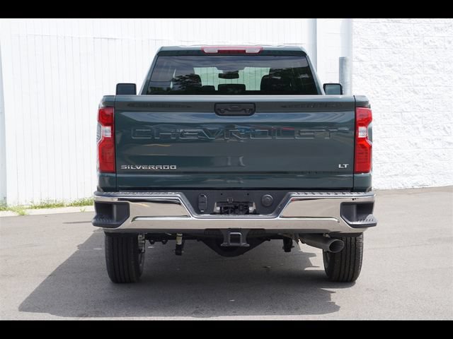 New 2026 Chevrolet Silverado 2500 LT AWD/4WD image 17