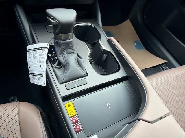 New 2025 Lexus ES 350 w/ Premium Package image 30