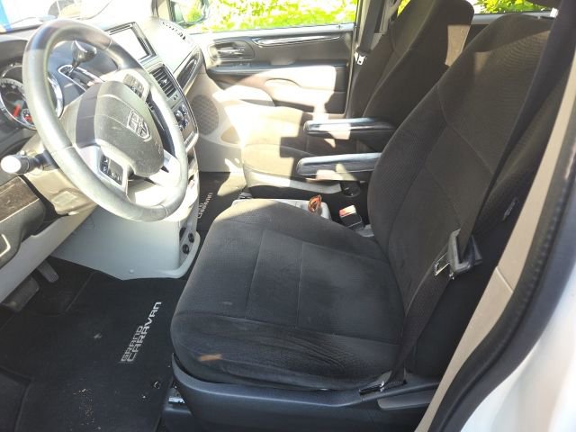 Used 2013 Dodge Grand Caravan SE FWD image 11