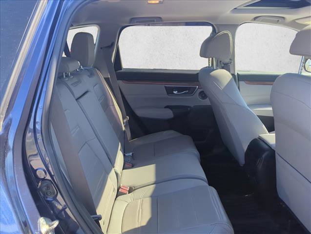 Used 2022 Honda CR-V EX-L image 21